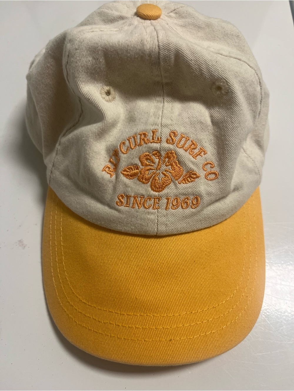 Rip Curl Surf hat